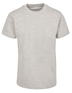 BY123 Premium Combed Jersey T-Shirt - Reklamnepredmety