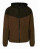 BY129 2-Tone Tech Windrunner - BY129_Dark-Olive_Black - variant Ls 1000303381