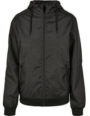 Damen Windjacke Windrunner BY130 - Reklamnepredmety