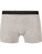 BY132 Men Boxer Shorts 2-Pack - BY132_Heather-Grey - variant Ls 1000303589
