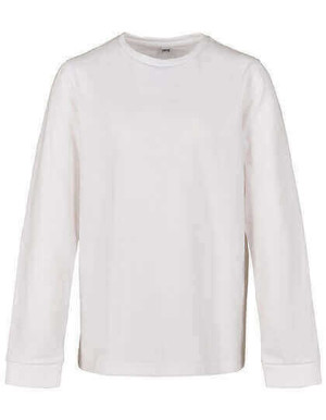 BY135 Kids Longsleeve - Reklamnepredmety