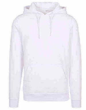 BY137 Organic Hoodie - Reklamnepredmety