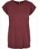 BY138 Ladies Organic Extended Shoulder Tee - 2223210 - variant 