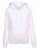 BY139 Ladies Organic Hoody - BY139_White - variant Ls 1000303523