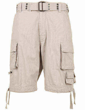 BYB2001 Savage Shorts - Reklamnepredmety