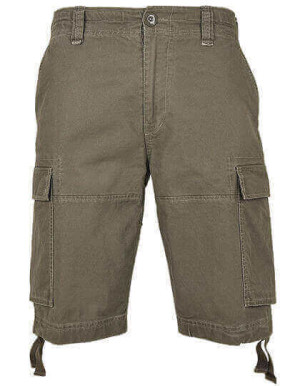 BYB2002 Vintage Shorts - Reklamnepredmety