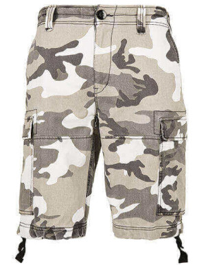 BYB2002 Vintage Shorts - Reklamnepredmety