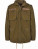 BYB3101 M-65 Giant Jacket - BYB3101_Olive - variant Ls 1000308254