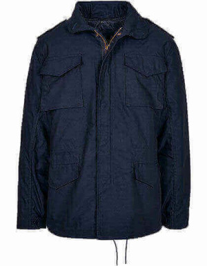 BYB3108 M-65 Standard Jacket - Reklamnepredmety