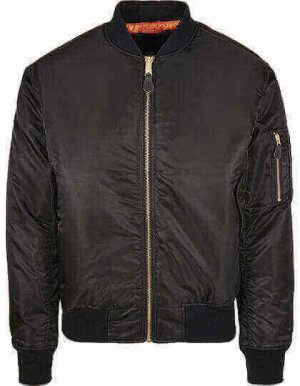 BYB3149 MA1 Jacket - Reklamnepredmety