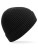 CB380 Engineered Knit Ribbed Beanie - CB380_Black - variant Ls 1000289525