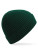 CB380 Engineered Knit Ribbed Beanie - CB380_Bottle-Green - variant Ls 1000289527
