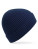 CB380 Engineered Knit Ribbed Beanie - CB380_Oxford-Navy - variant Ls 1000289535
