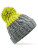 CB437 Apres Beanie - CB437_Light-Grey_Citron - variant Ls 1000289580