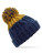 CB437 Apres Beanie - CB437_Oxford-Navy_Mustard - variant Ls 1000289583