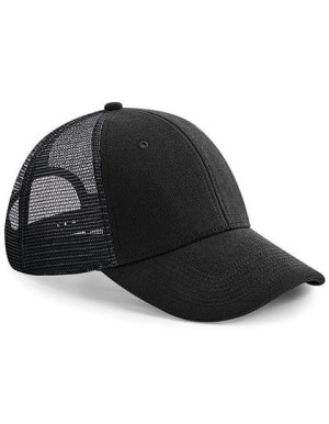 CB678 Jersey Athleisure Trucker Cap - Reklamnepredmety