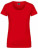 CD3075 Women´s T-Shirt - CD3075_Fire-Red - variant Ls 1000298412