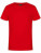 CD3077 Men´s T-Shirt - CD3077_Fire-Red - variant Ls 1000298279