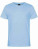 CD3077 Men´s T-Shirt - CD3077_Ice-Blue - variant Ls 1000298311