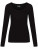 CD4095 Women´s T-Shirt Longsleeve - CD4095_Black - variant Ls 1000298536