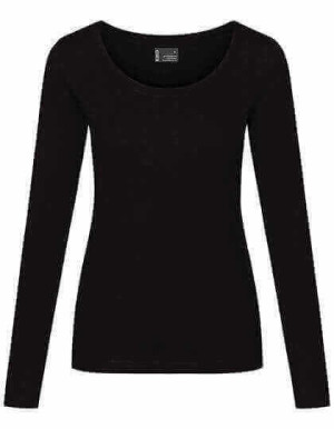 CD4095 Women´s T-Shirt Longsleeve - Reklamnepredmety