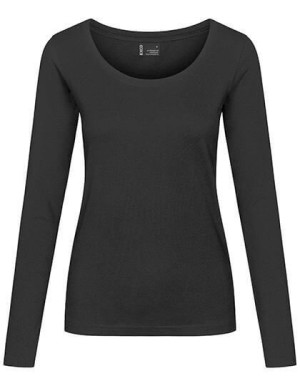CD4095 Women´s T-Shirt Longsleeve - Reklamnepredmety