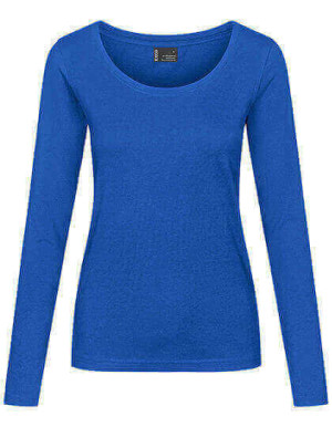CD4095 Women´s T-Shirt Longsleeve - Reklamnepredmety