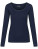 CD4095 Women´s T-Shirt Longsleeve - CD4095_Navy - variant Ls 1000298560