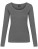 CD4095 Women´s T-Shirt Longsleeve - CD4095_Steel-Grey - variant Ls 1000298548