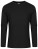 CD4097 Men´s T-Shirt Longsleeve - CD4097_Black - variant Ls 1000298474