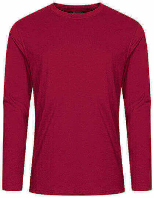CD4097 Men´s T-Shirt Longsleeve - Reklamnepredmety