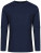 CD4097 Men´s T-Shirt Longsleeve - CD4097_Navy - variant Ls 1000298506