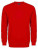 CD5077 Unisex Sweater - CD5077_Fire-Red - variant Ls 1000298927