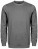 CD5077 Unisex Sweater - CD5077_Steel-Grey - variant Ls 1000298909