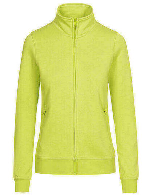 CD5275 Women´s Sweatjacket - Reklamnepredmety