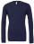 CV3501 Unisex Jersey Long Sleeve Tee - CV3501_Navy - variant Ls 1000291013