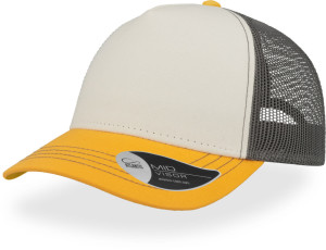 5 Panel Mesh Kappe - Reklamnepredmety