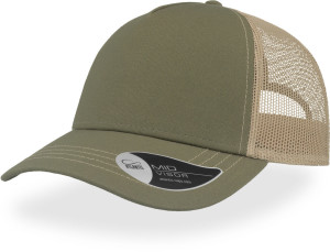 5 Panel Mesh Kappe - Reklamnepredmety