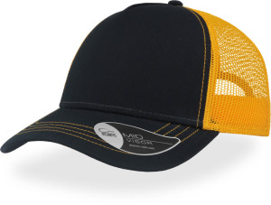 5 Panel Mesh Kappe - Reklamnepredmety