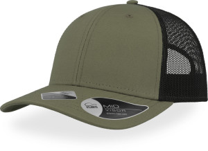 6 Panel Mesh Kappe - Reklamnepredmety