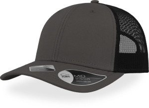 6 Panel Mesh Kappe - Reklamnepredmety