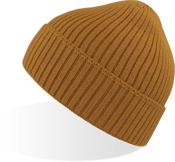 Strickmütze