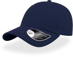 6 Panel Kappe - Reklamnepredmety