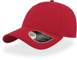 6 Panel Kappe - Reklamnepredmety