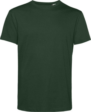Herren Bio T-Shirt - Reklamnepredmety