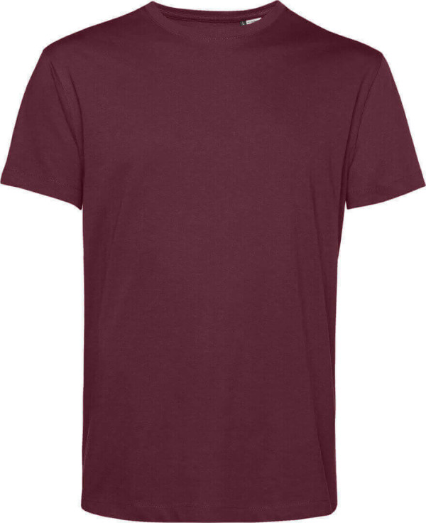 Herren Bio T-Shirt