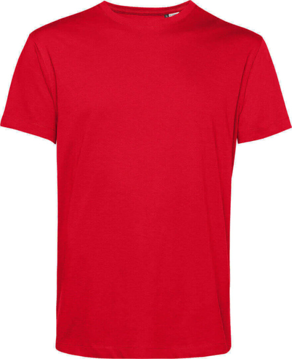 Herren Bio T-Shirt