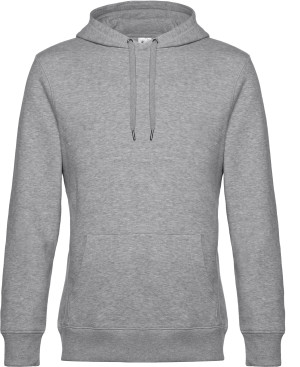 Herren Kapuzen Sweater - Reklamnepredmety