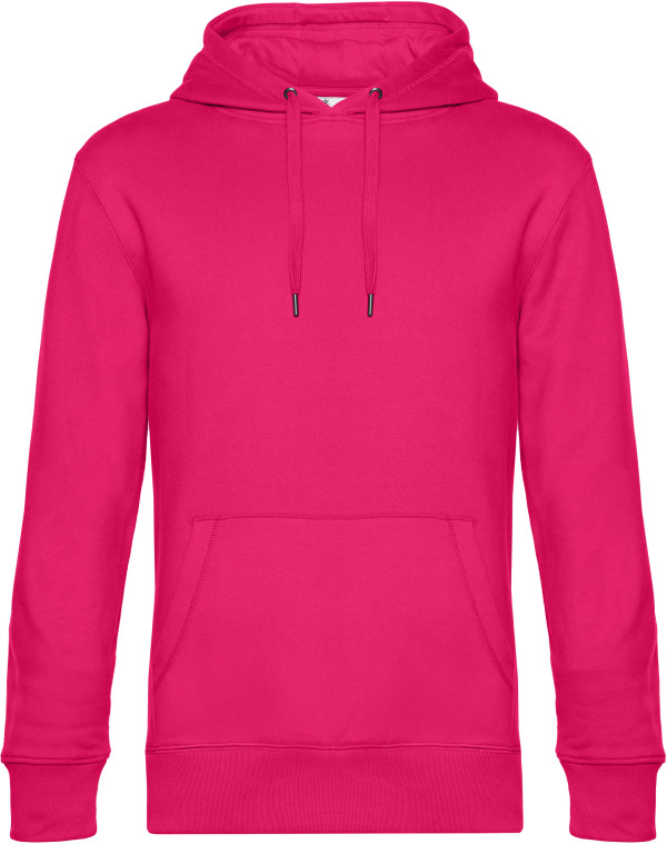 Herren Kapuzen Sweater