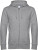 Herren Kapuzen Sweatjacke - 2ABE992F-BB01-41FD-A781-261A22FF3B9B - variant CC 01U03K61000